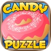 A Aaron Candy Sweet Mania Puzzle Games