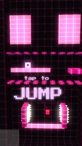 Game screenshot CYBER:JUMP mod apk