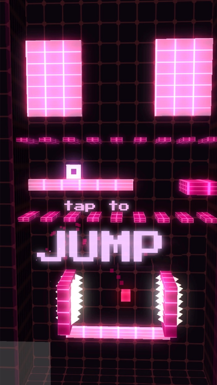 CYBERJUMP