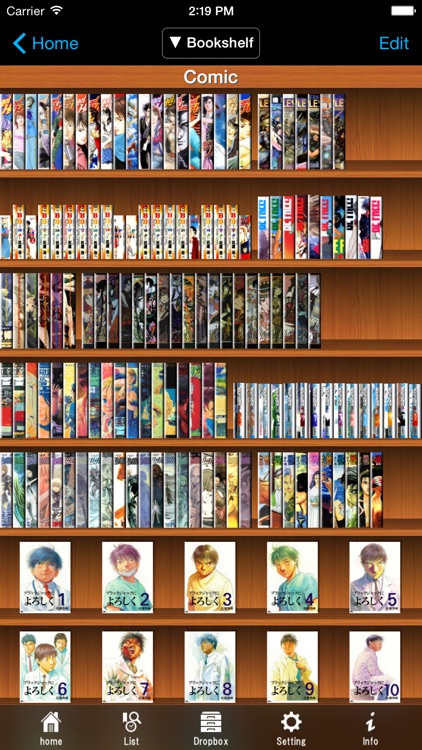 SideBooks
