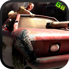 Activities of Extreme Racing Zombie Attack