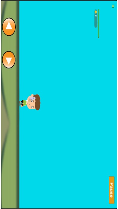 Crazy Tap Boom screenshot 2