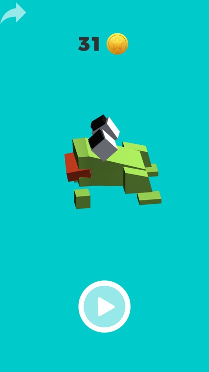 Super Frog Jumping screenshot-3