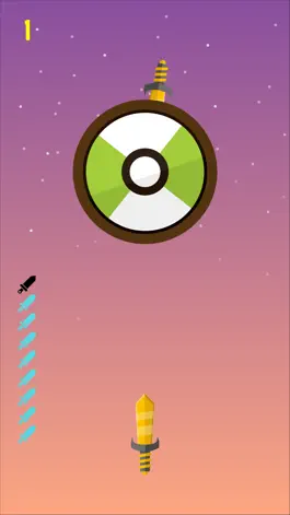 Game screenshot Dart Hit hack