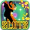 Dancer's Slot Machine: Experience and enjoy rumba