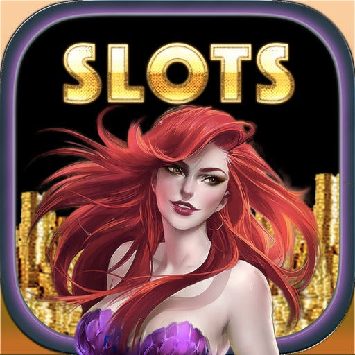 A Red Ballroom Slots - Mega Blaster Vegas Casino Style