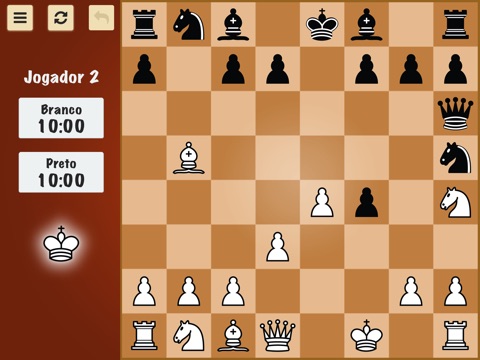 Xadrez Prêmio screenshot 2