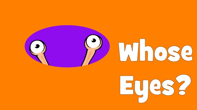 Whose Eyes(圖4)-速報App