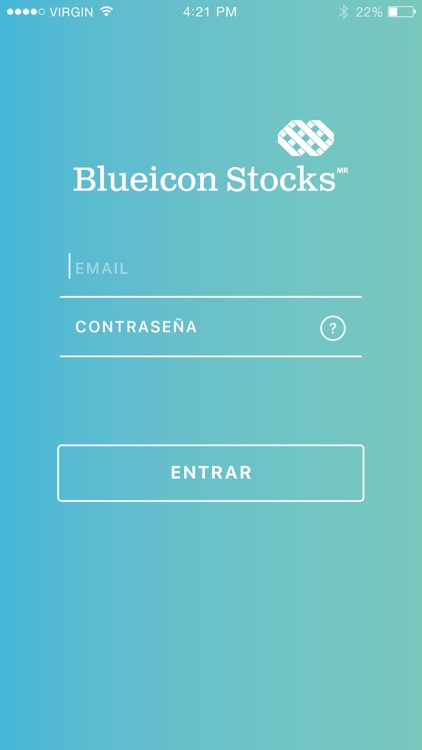 Blueicon Stocks