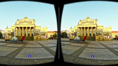 My 360 Berlin° screenshot 4