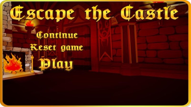 Escape the Castle 2