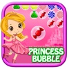 Princess Bubble