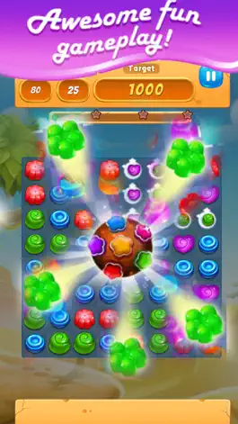 Game screenshot Candy Boom Blast hack