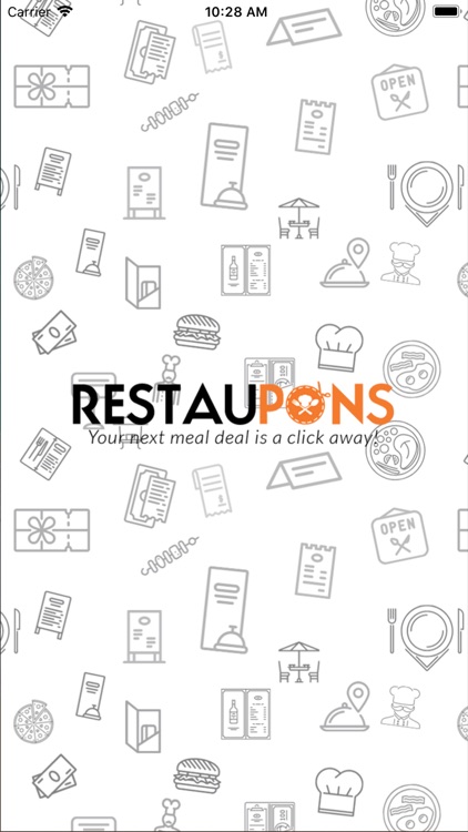 Restaupons LLC