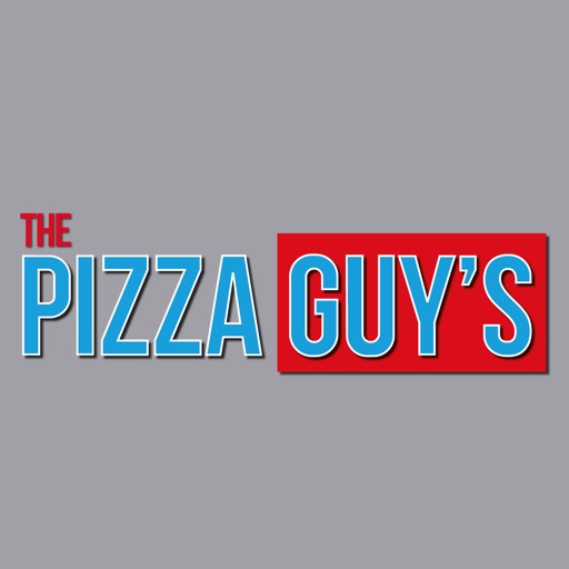 The Pizza Guys