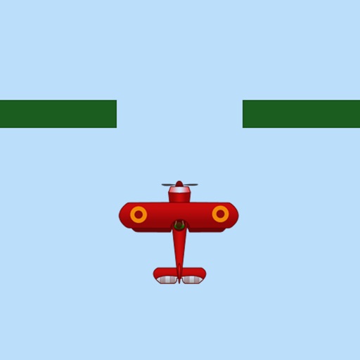 Plane Twist Icon