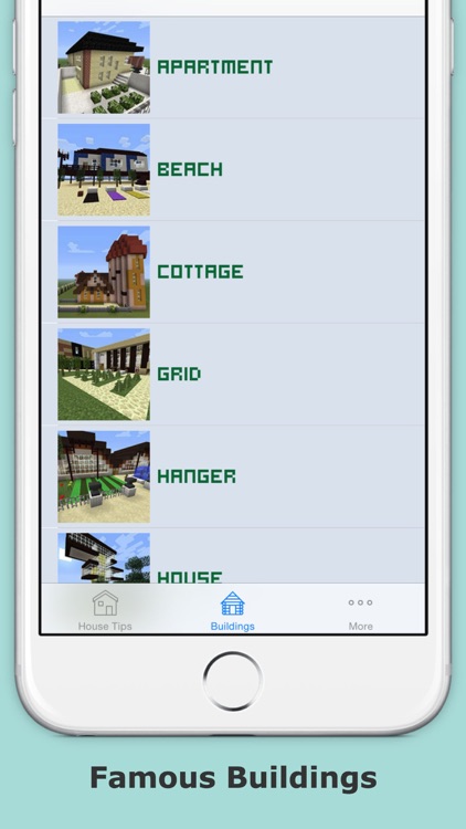 House ideas guide for minecraft - Step by step build your home?