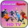 Universal Sports HD Pro