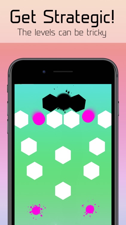 Vortex Puzzles: Brain Puzzles screenshot-5