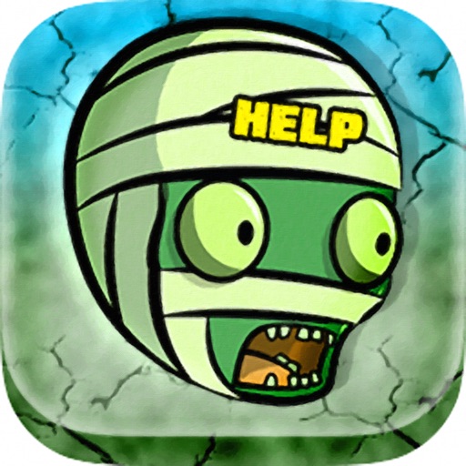 Zombie Apocalypse ™ iOS App