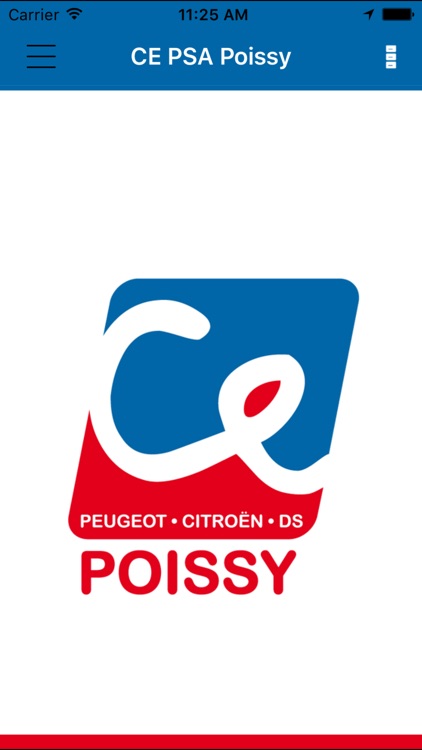 CE PSA Poissy