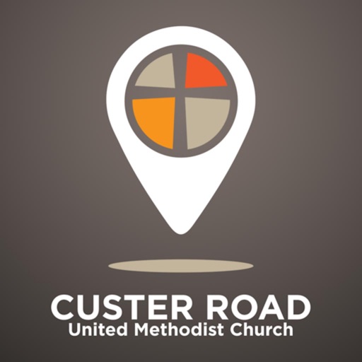 Custer Road United Methodist icon
