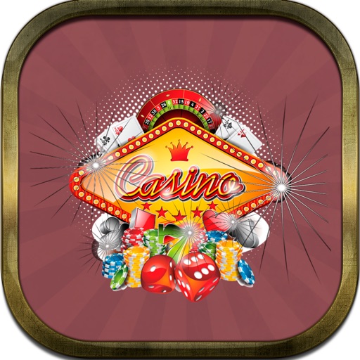 888 House Of Fun Casino - Play Vega$$$ icon