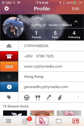 CyPhy screenshot 4