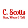 C Scott's Beer Wine & Deli