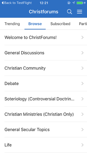 Christforums(圖4)-速報App