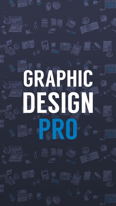 Graphic Design Pro screenshot1