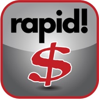 rapid!Access app not working? crashes or has problems?