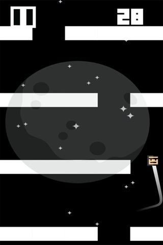 Pixel In Space screenshot 3