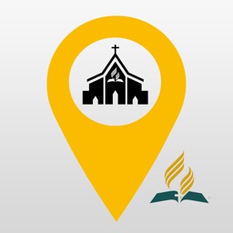 Adventist Church Finder