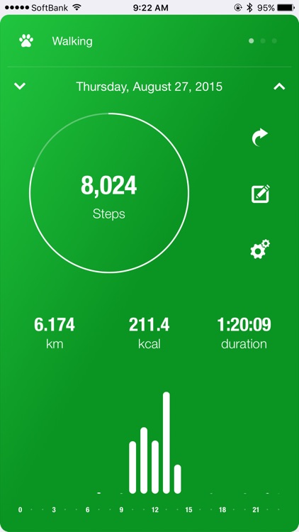 Vitalbook Pro - Health and Fitness