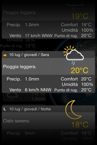 Real Weather Forecast 2023 screenshot 3