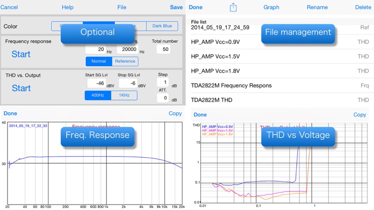 e-scope 3-in-1 screenshot-3