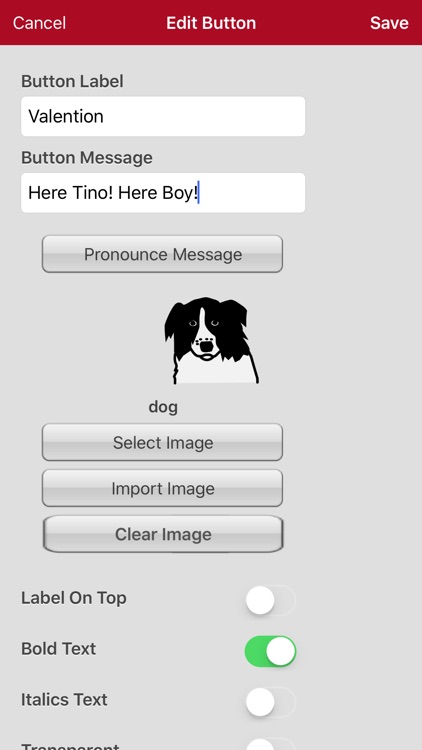 Classic TC screenshot-4