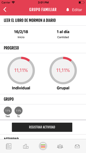 Plan del Área Sudamérica Sur(圖3)-速報App