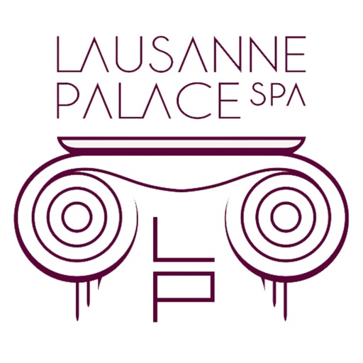 Lausanne Palace Spa icon