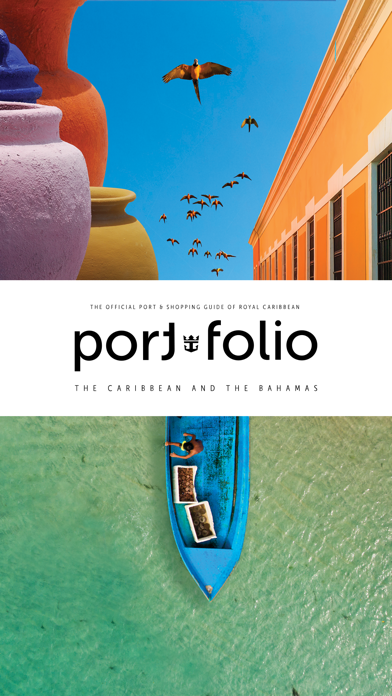 How to cancel & delete PortFolio Caribbean from iphone & ipad 1