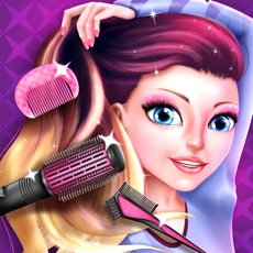 Activities of Hairstyles Game.s for Girl.s – Hair Salon Makeover
