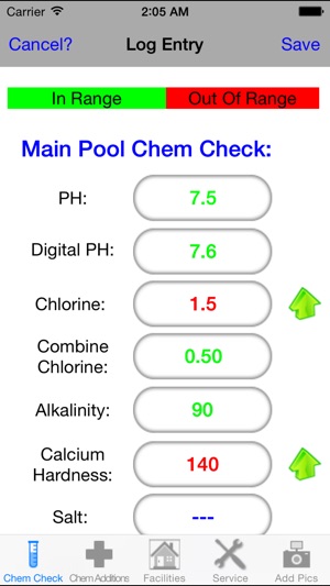 PoolTracPro(圖5)-速報App