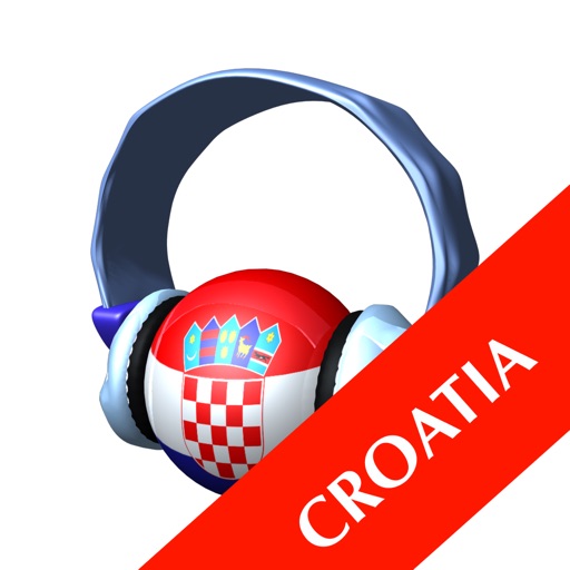 Radio Croatia HQ icon