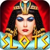 Cleopatra Nile Queen - Nefertiti Way Casino Slots