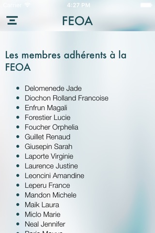 F.E.O.A. screenshot 3