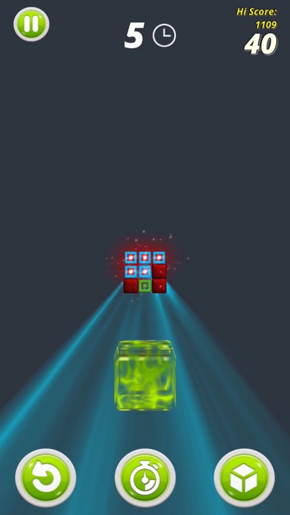 Jelly Wall screenshot-4