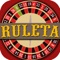 Ruleta App