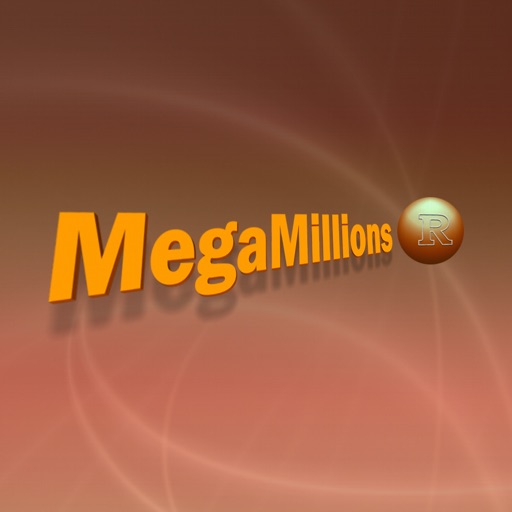 MegaMillions Reduced icon