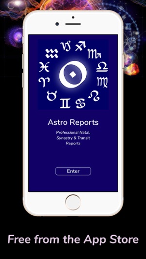 Astro Charts(圖9)-速報App